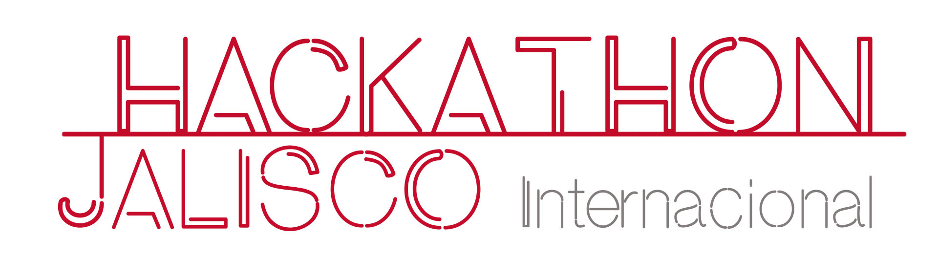 Hackathon Jalisco Internacional