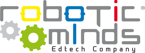 Robotic Minds, Edtech Company Robotic Minds, Edtech Company
